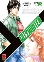 City Hunter XYZ